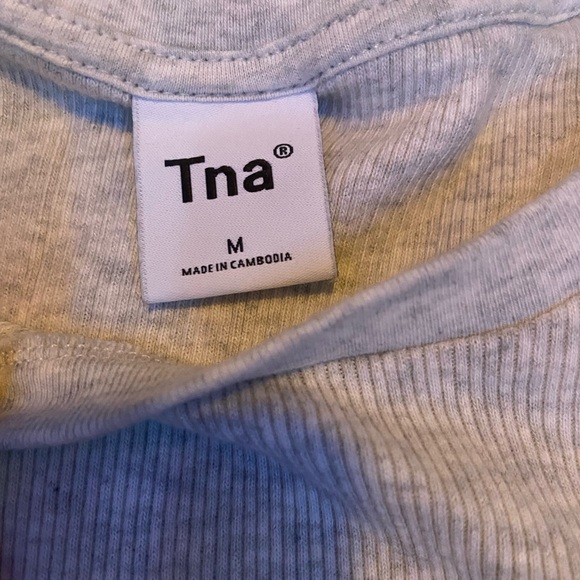 TNA Top - Picture 2 of 2